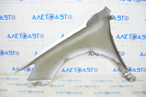 Front right wing Toyota Camry v50 12-14 usa silver 1F7, butt