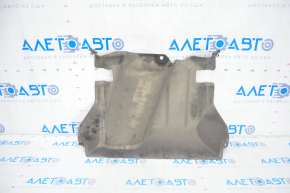 Heat shield muffler rear Ford Escape MK4 20- small