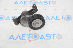 Tensioner pulley drive belt Ford Mustang mk6 18- 2.3T