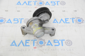 Tensioner pulley drive belt Ford Mustang mk6 18- 2.3T