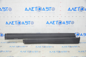 Rear left threshold Ford C-max MK2 13-18 structure