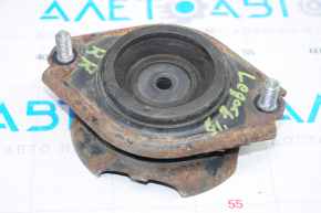 Shock absorber support rear right Subaru Legacy 15-19 rusty