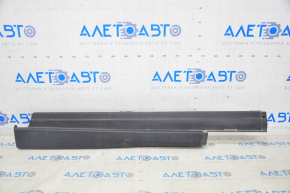 Rear right threshold Ford C-max MK2 13-18 structure, sawed