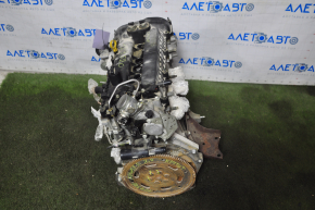 Ford Focus mk3 15-18 engine rest 2.0 105k, spins