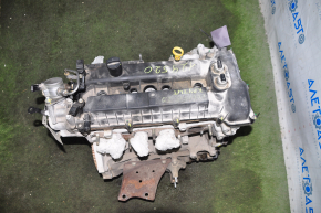 Ford Focus mk3 15-18 engine rest 2.0 105k, spins