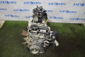 Ford Focus mk3 15-18 engine rest 2.0 105k, spins