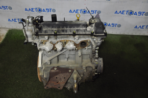 Ford Focus mk3 15-18 engine rest 2.0 105k, spins