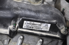 Ford Focus mk3 15-18 engine rest 2.0 105k, spins