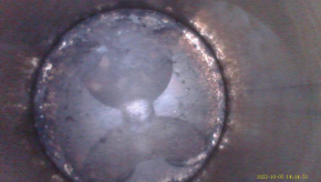 Ford Focus mk3 15-18 engine rest 2.0 105k, spins
