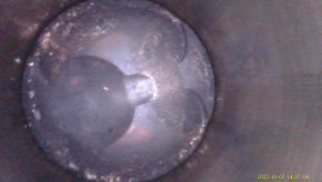 Ford Focus mk3 15-18 engine rest 2.0 105k, spins
