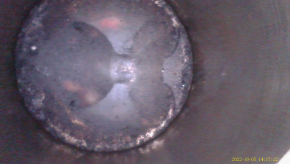 Ford Focus mk3 15-18 engine rest 2.0 105k, spins