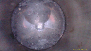 Ford Focus mk3 15-18 engine rest 2.0 105k, spins