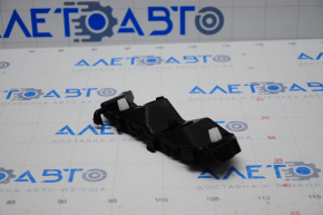 Front bumper mount, left fender, Hyundai Santa FE 19-20