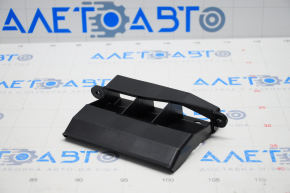 Air intake Kia Forte 4d 14-18 1.8, 2.0