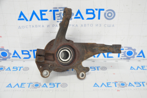 Trunnion with hub front left Ford Escape MK4 20- FWD rusty