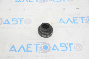 Radiator support lower right Ford Mustang mk6 15- rubber