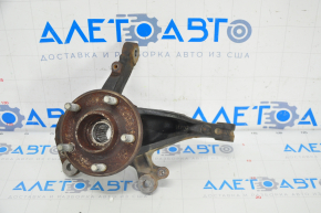 Trunnion with hub front right Ford Escape MK4 20- FWD rusty