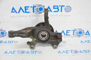 Trunnion with hub front right Ford Escape MK4 20- FWD rusty