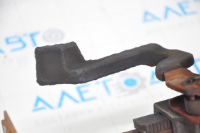 Ford Escape MK4 20-22 EUR steering column burnt