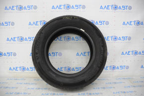 Tire R17 225/65 Michelin 2019 all-season 5mm