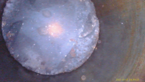 Engine VW Jetta 11-18 USA 1.4T 80k, without filler cap