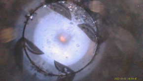 Engine VW Jetta 11-18 USA 1.4T 80k, without filler cap