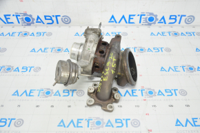 Turbine Ford Escape MK4 20-22 1.5T 31k