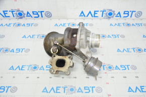 Turbine Ford Escape MK4 20-22 1.5T 31k