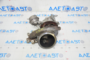 Turbine Ford Escape MK4 20-22 1.5T 31k