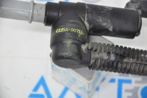 Ford Escape MK4 20-24 Fuel Canister Valve with Tube
