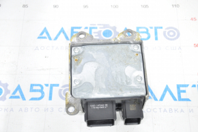 Module srs airbag computer airbags Ford Mustang mk6 18- for re-stitching