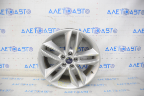 Wheel disk R18 Ford Edge 15-18 type 1 SEL light curb