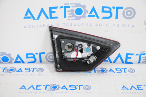 Inner lamp trunk lid right Ford Fusion mk5 13-16 for polishing