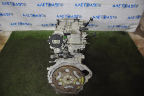 Chevrolet Malibu 13-15 2.5 126k Engine
