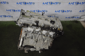 Chevrolet Malibu 13-15 2.5 126k Engine