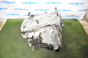 Chevrolet Malibu 13-15 2.5 126k Engine
