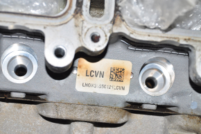 Chevrolet Malibu 13-15 2.5 126k Engine