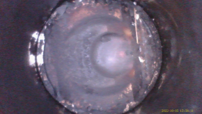 Chevrolet Malibu 13-15 2.5 126k Engine