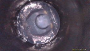 Chevrolet Malibu 13-15 2.5 126k Engine