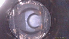 Chevrolet Malibu 13-15 2.5 126k Engine