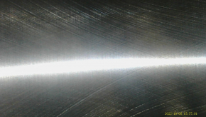 Chevrolet Malibu 13-15 2.5 126k Engine