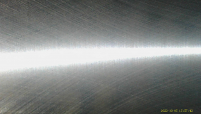 Chevrolet Malibu 13-15 2.5 126k Engine