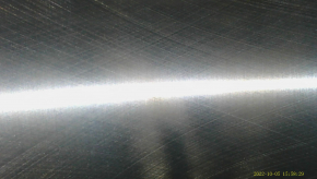 Chevrolet Malibu 13-15 2.5 126k Engine