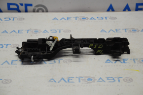 Front left door handle mechanism for Toyota Prius 50 16-22