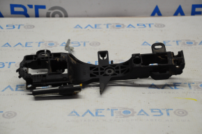 Front left door handle mechanism for Toyota Prius 50 16-22