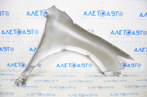 Front left wing Toyota Camry v50 12-14 usa silver 1F7, pokes