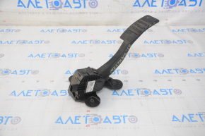 Gas pedal Ford Mustang mk6 15-