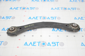Upper rear left transverse control arm Ford Escape MK4 20 - cracked silent blocks