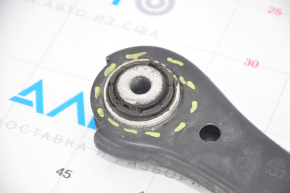Upper rear left transverse control arm Ford Escape MK4 20 - cracked silent blocks