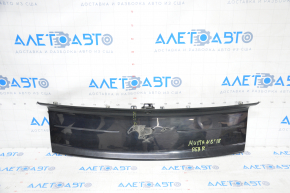 Ford Mustang mk6 18 trunk lid trim - scratch
